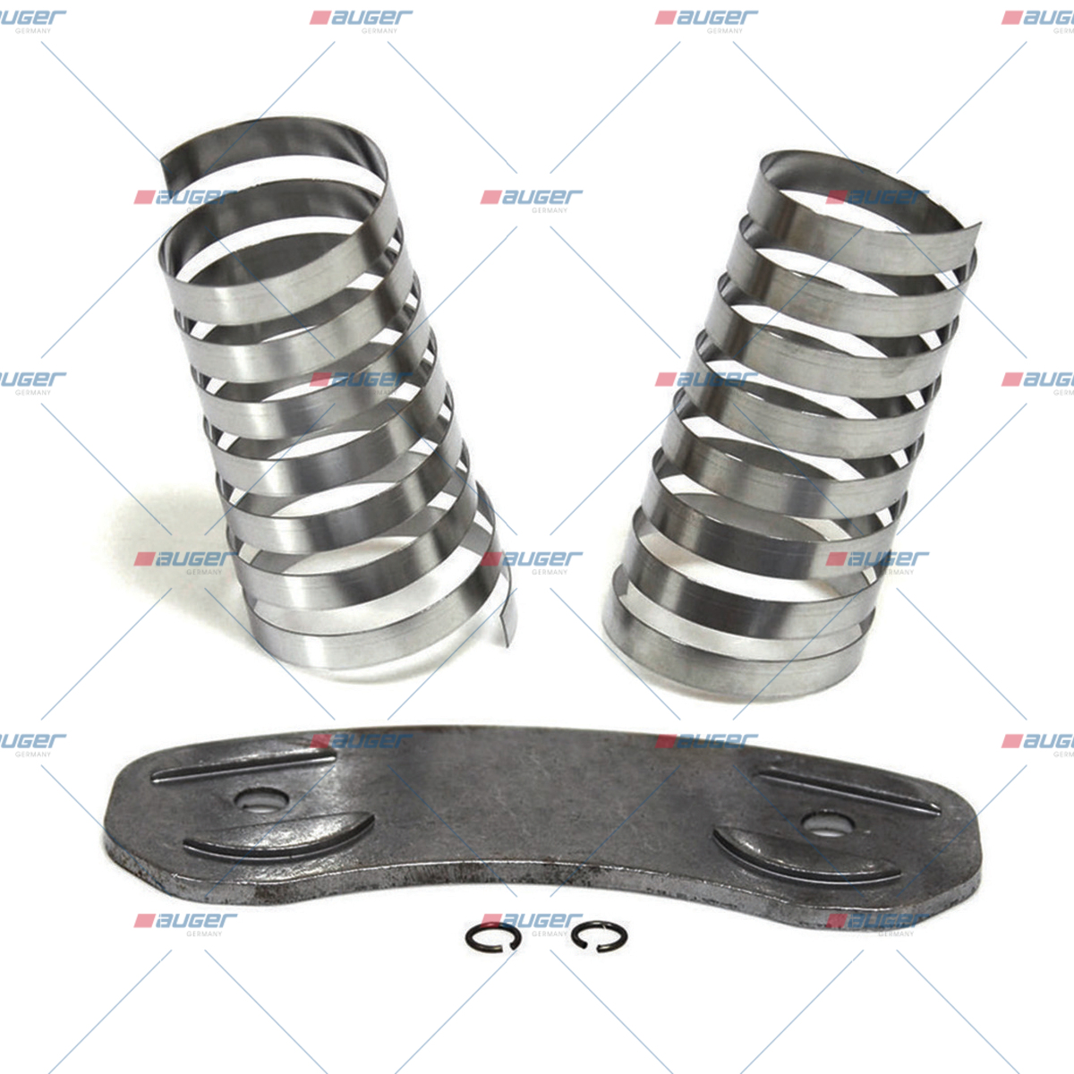 Reparatursatz, Bremssattel