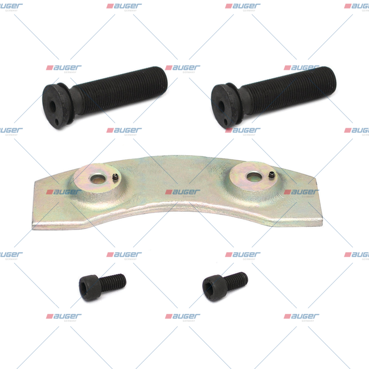 Reparatursatz, Bremssattel