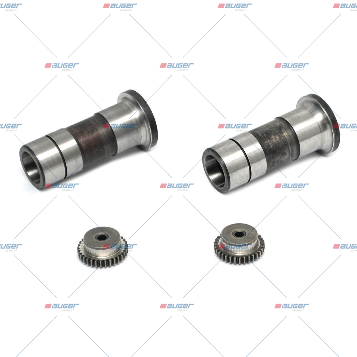 Reparatursatz, Bremssattel