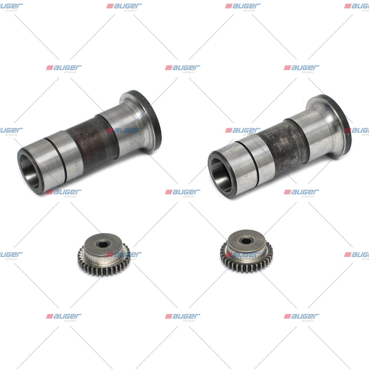 Reparatursatz, Bremssattel