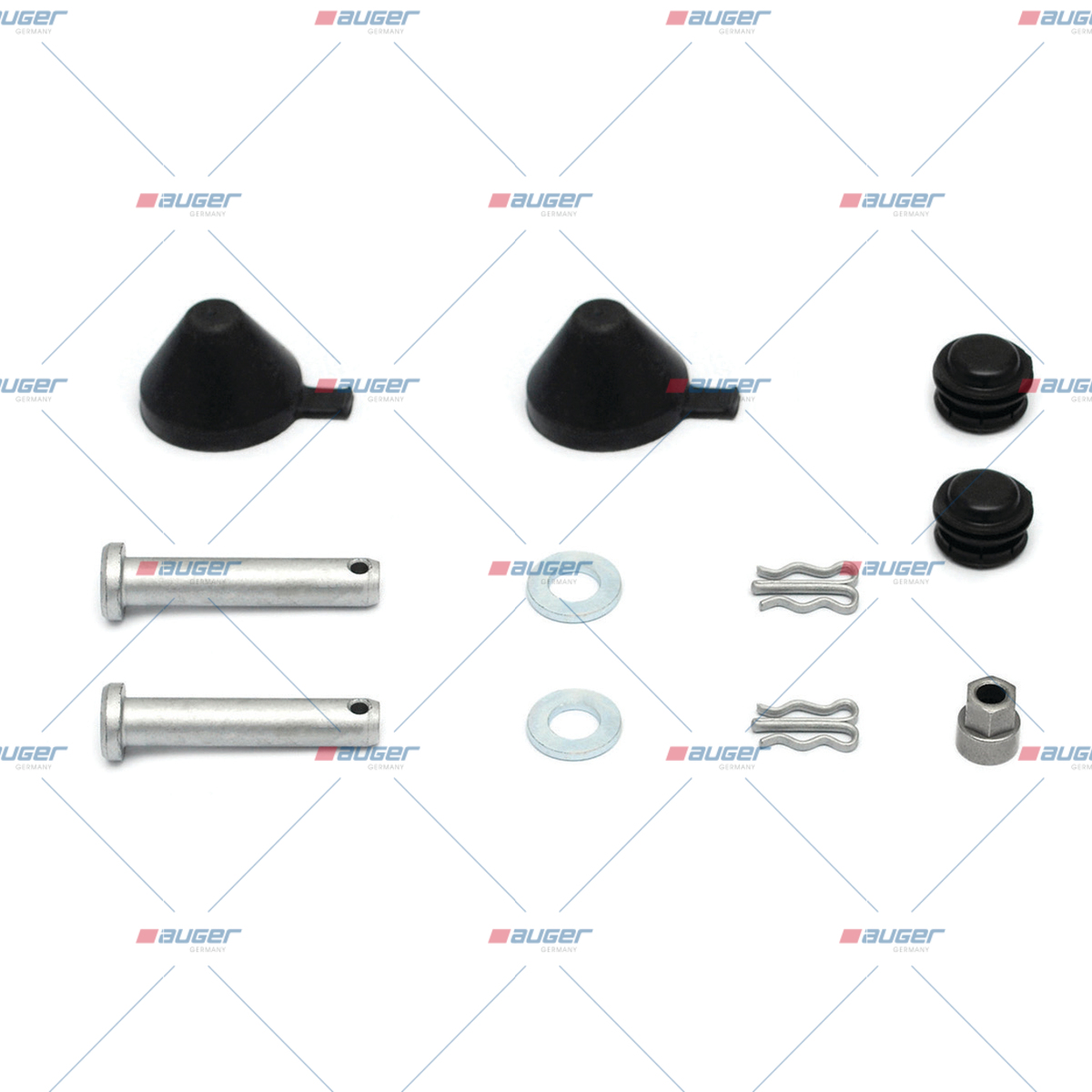 Reparatursatz, Bremssattel