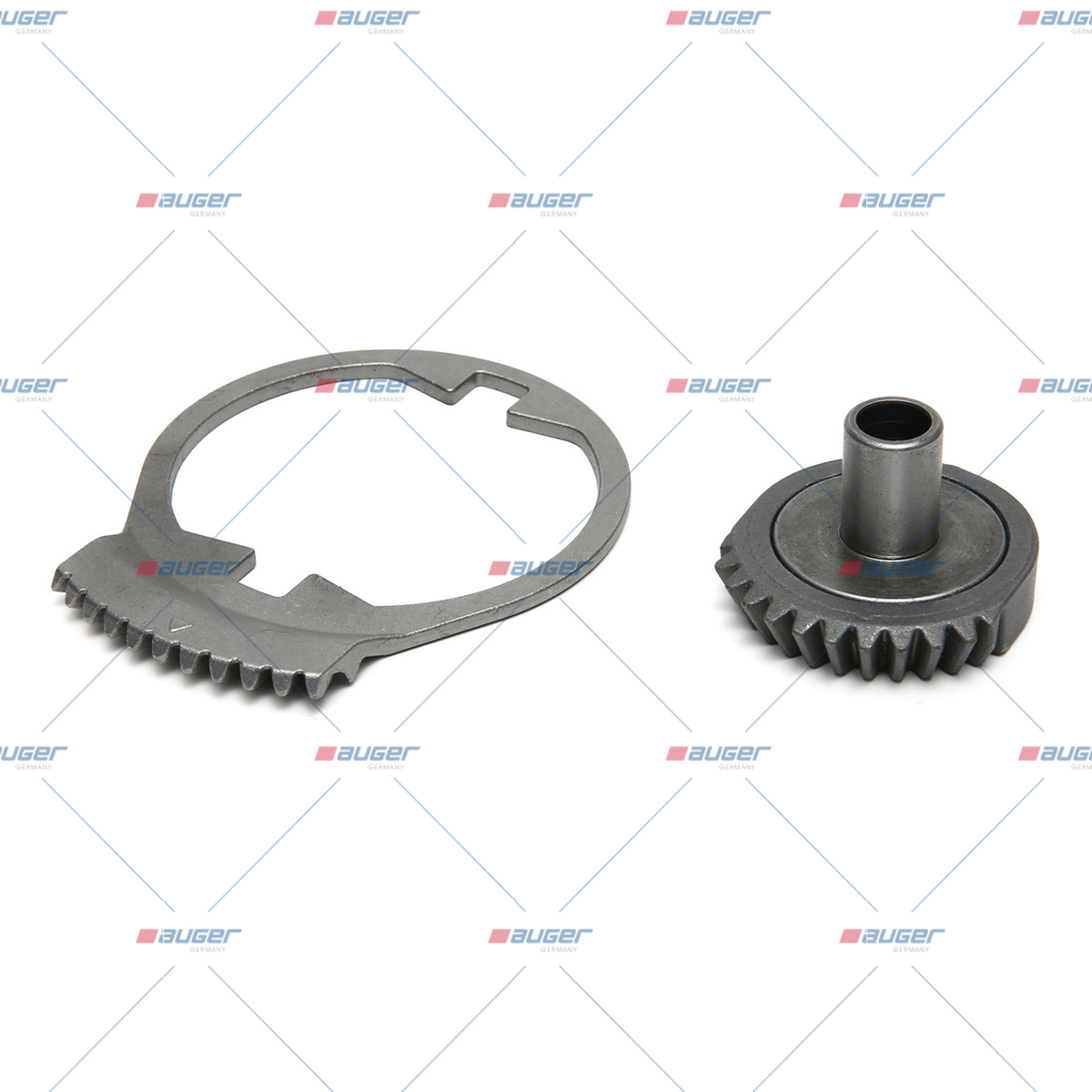 Reparatursatz, Bremssattel
