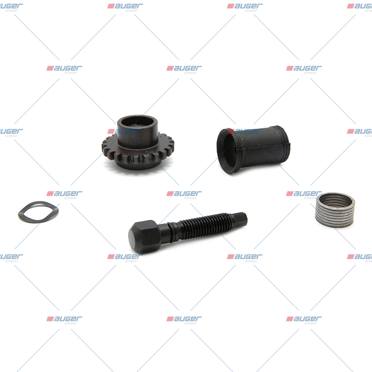 Reparatursatz, Bremssattel