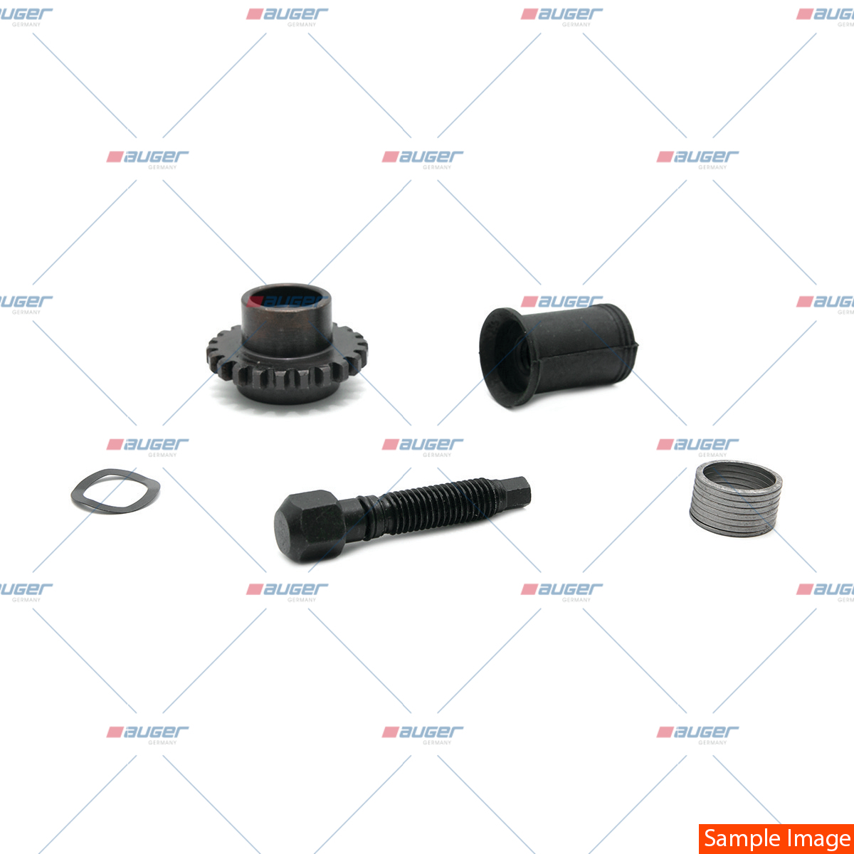Reparatursatz, Bremssattel