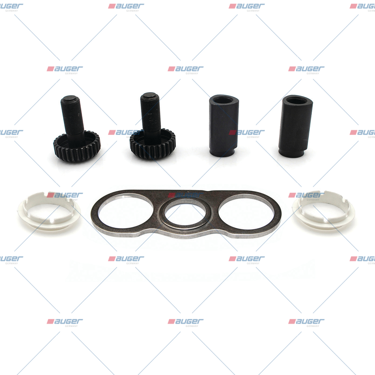 56136 Repair Kit, Brake Caliper | Product Detail | Auger