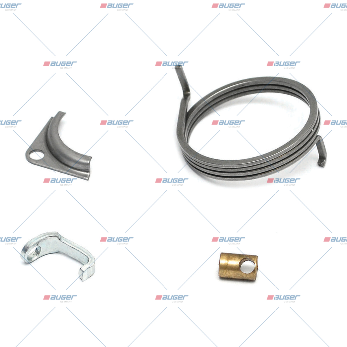 Reparatursatz, Bremssattel