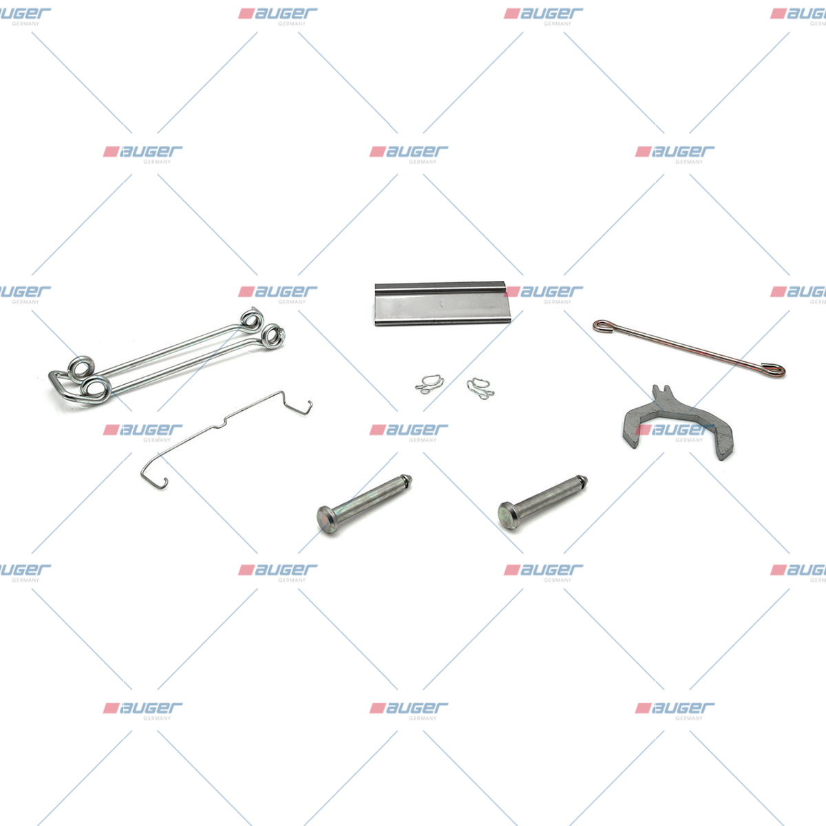 Reparatursatz, Bremssattel