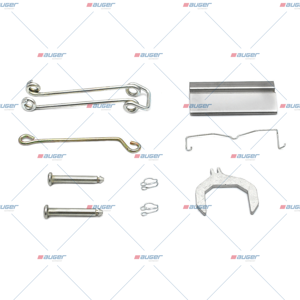 Reparatursatz, Bremssattel
