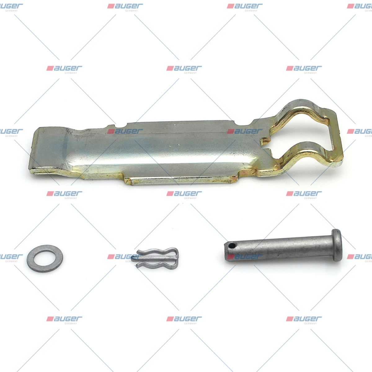 Reparatursatz, Bremssattel