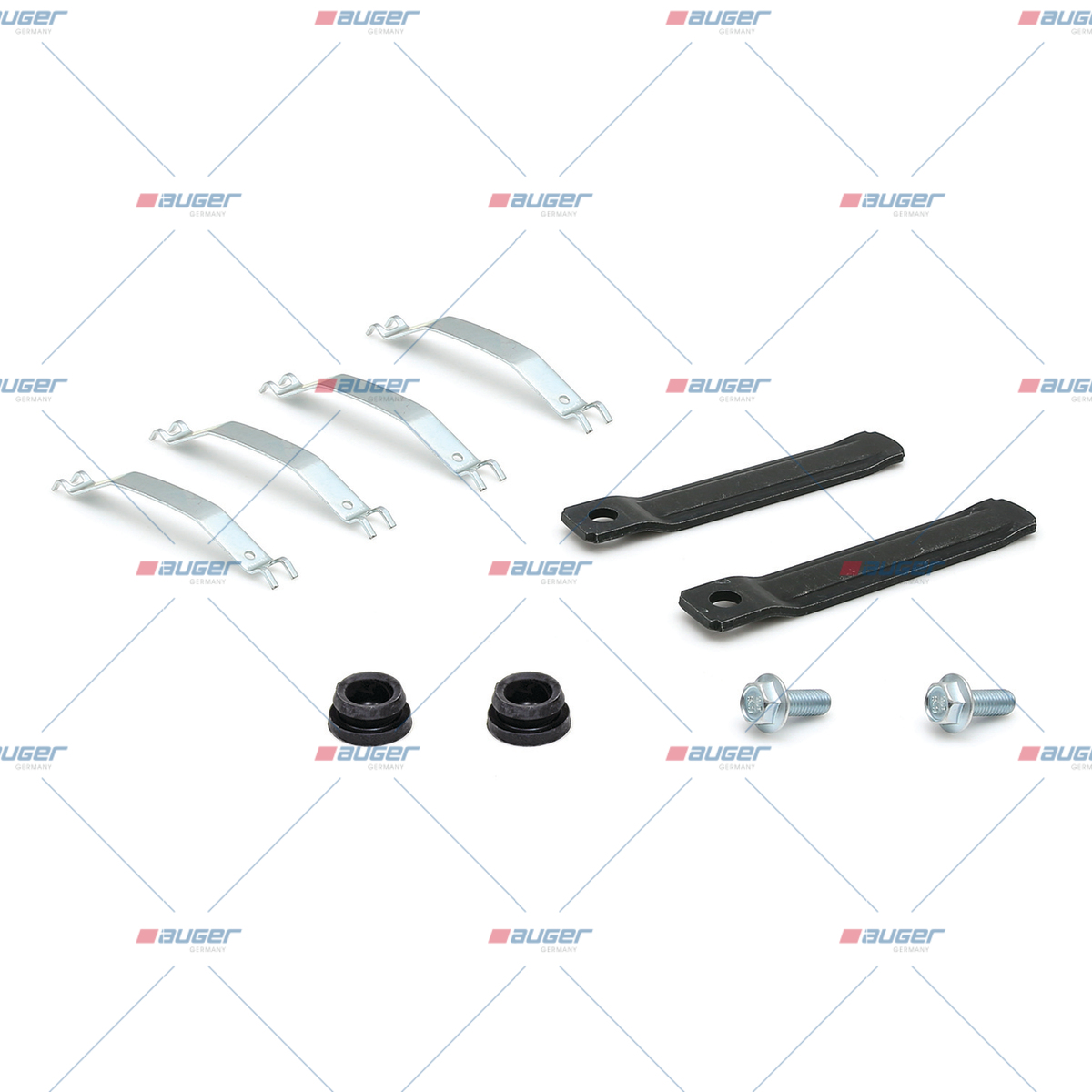 Reparatursatz, Bremssattel