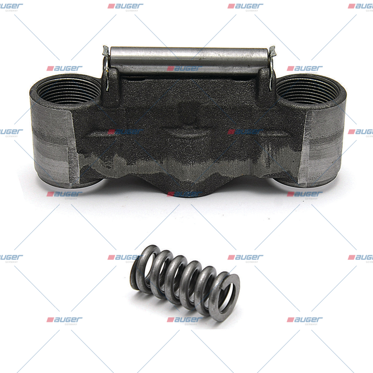 Reparatursatz, Bremssattel
