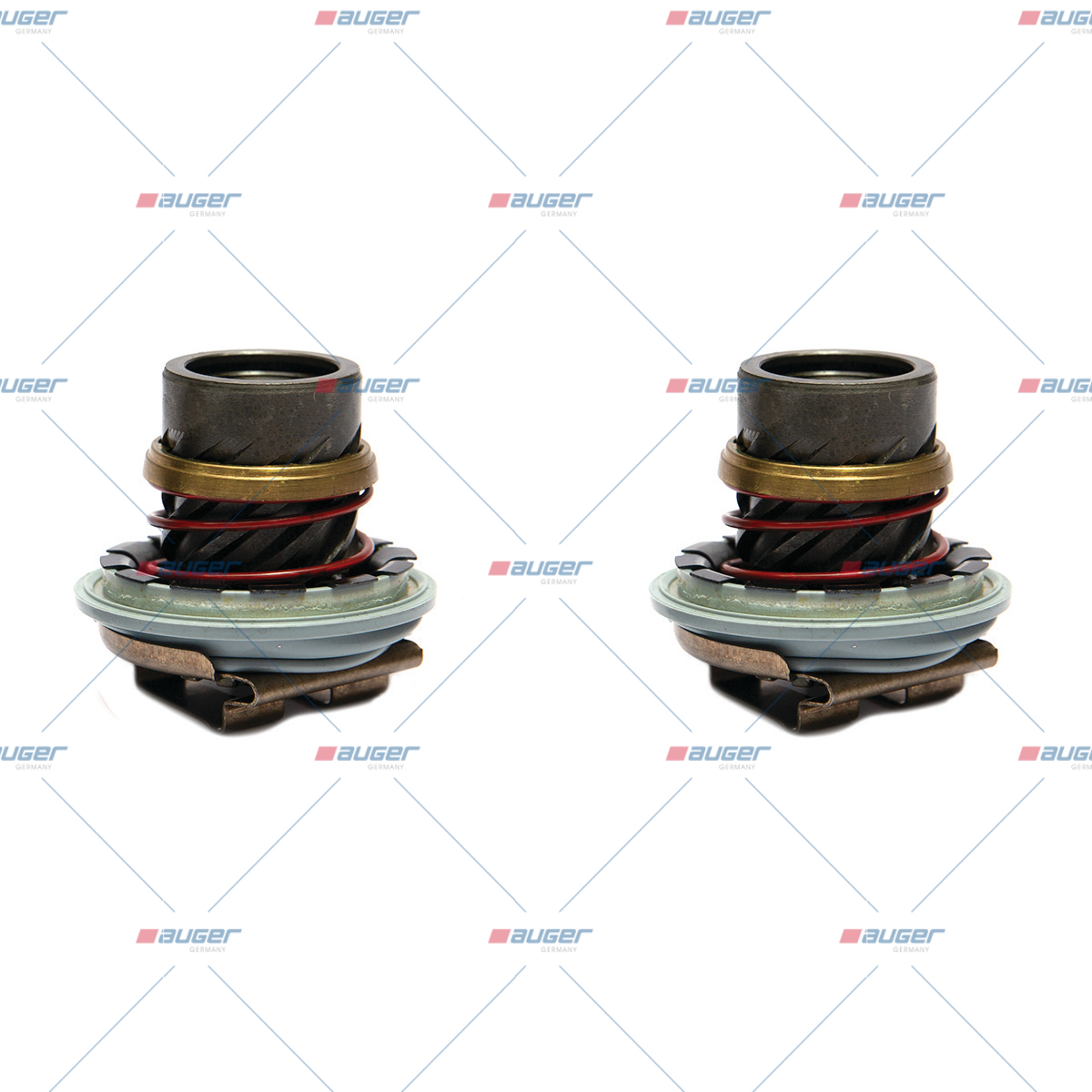 Reparatursatz, Einstellbarer Bremse