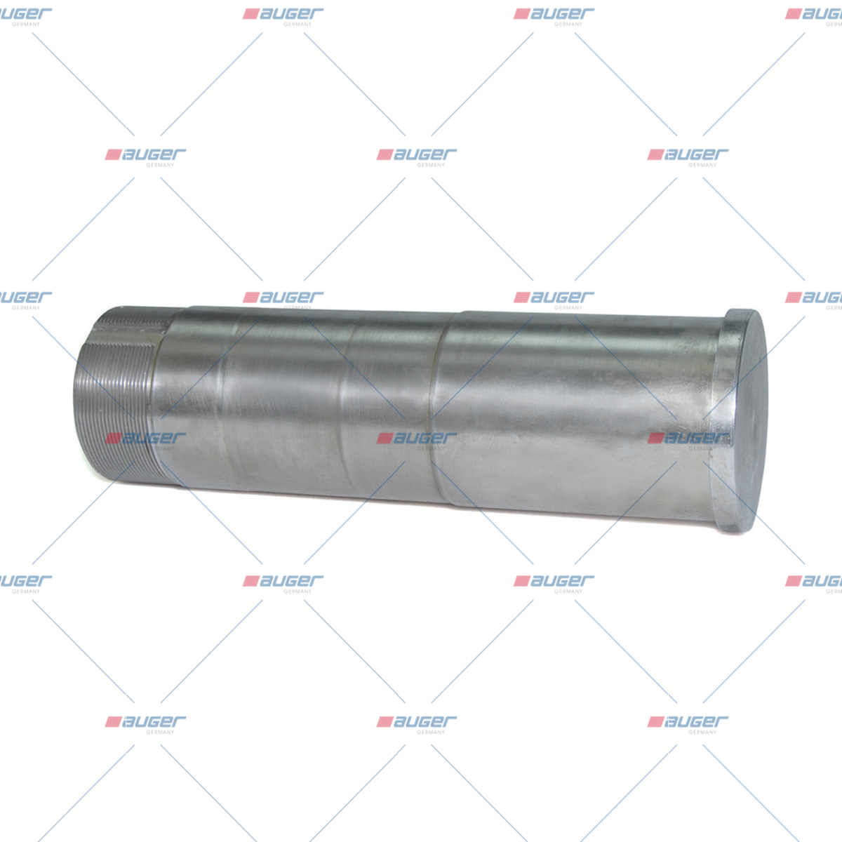 Stuetzstift, Federsattel