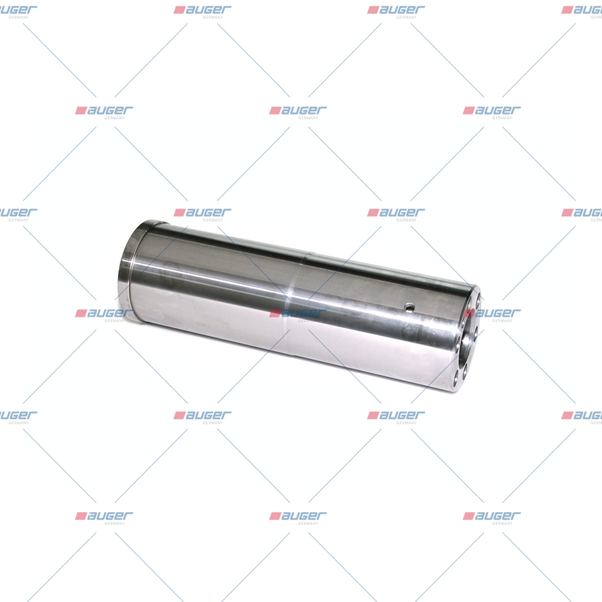 Stuetzstift, Federsattel