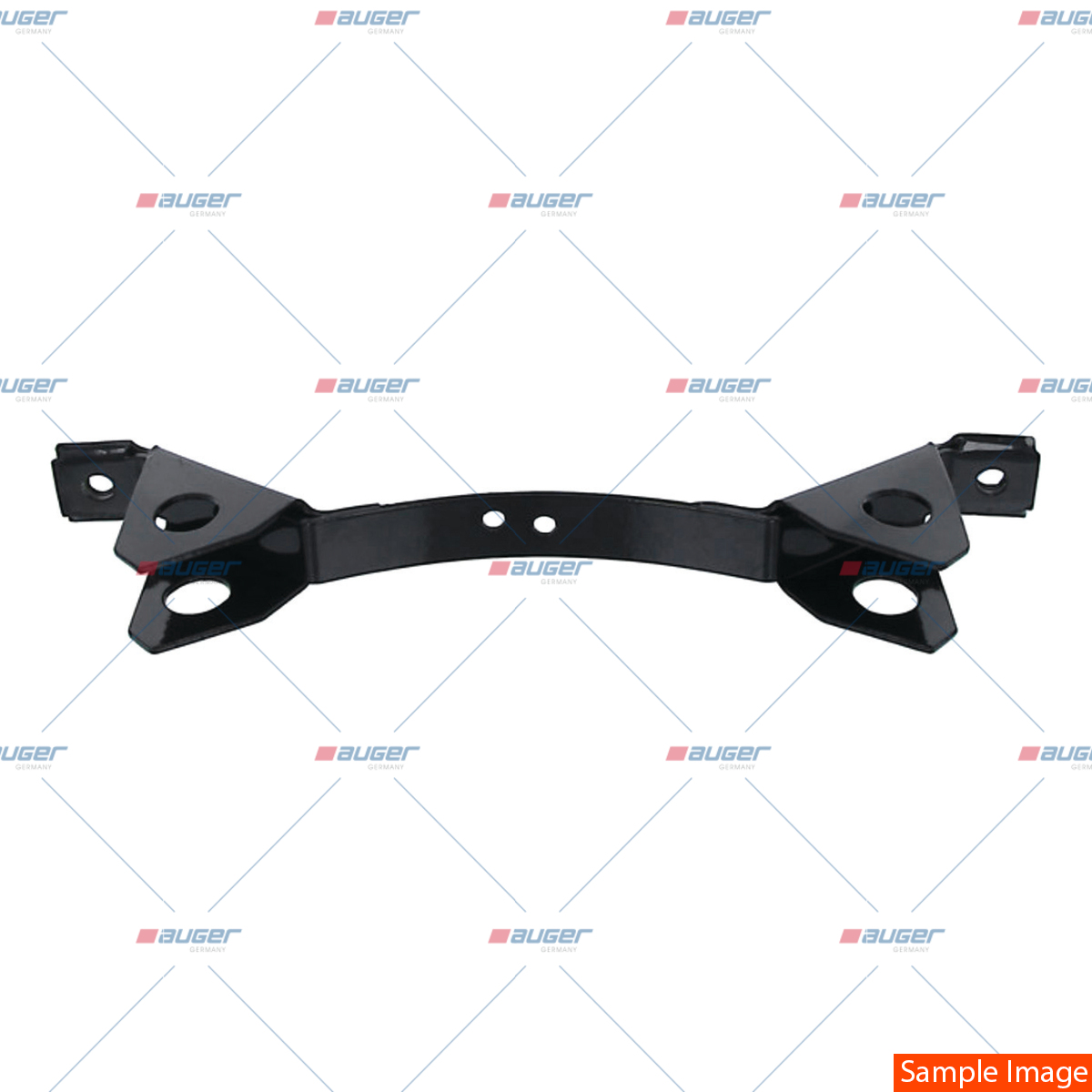 Halter, Auspuff