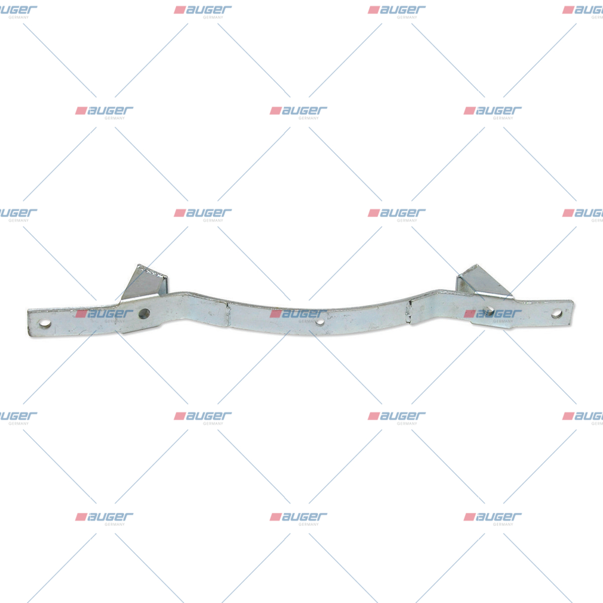 Halter, Auspuff