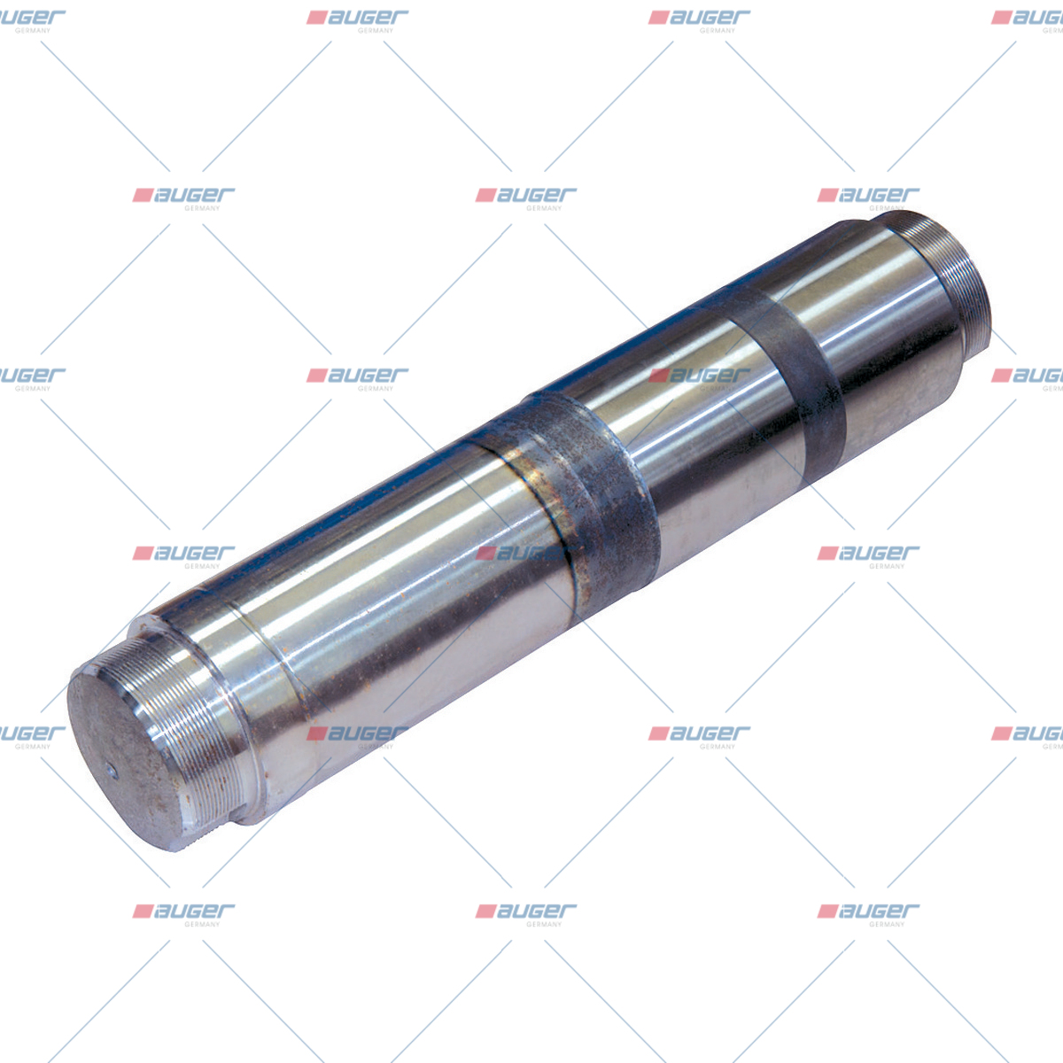 Stuetzstift, Federsattel