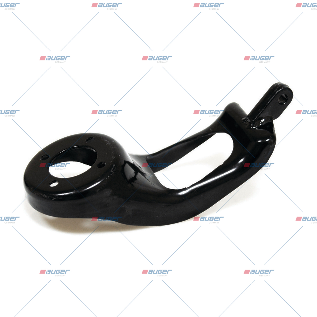 Halter, Getriebeschalter