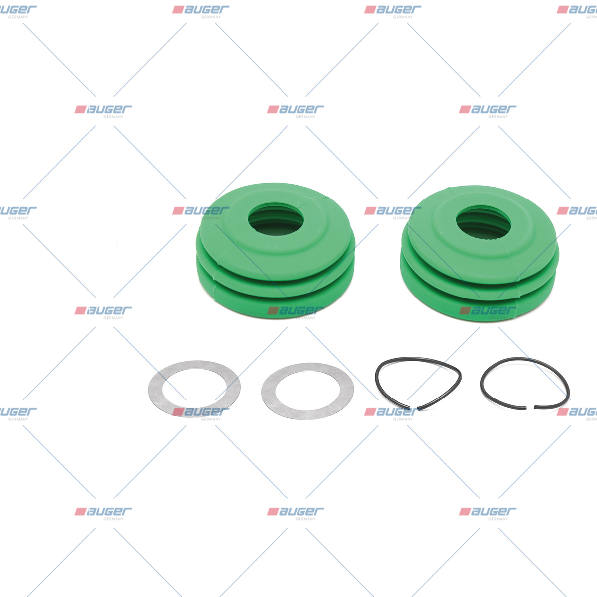 Reparatursatz, Einstellbarer Bremse