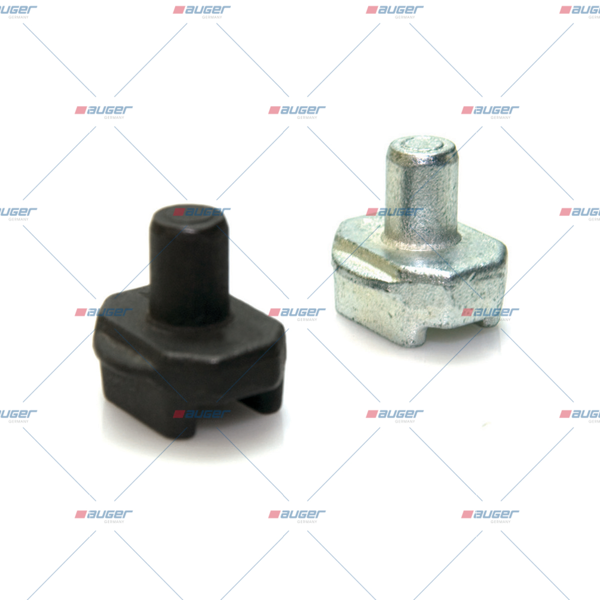 Reparatursatz, Einstellbarer Bremse