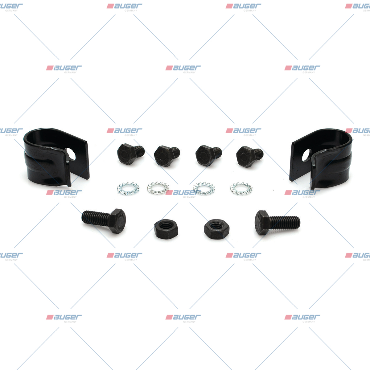 Reparatursatz, Einstellbarer Bremse