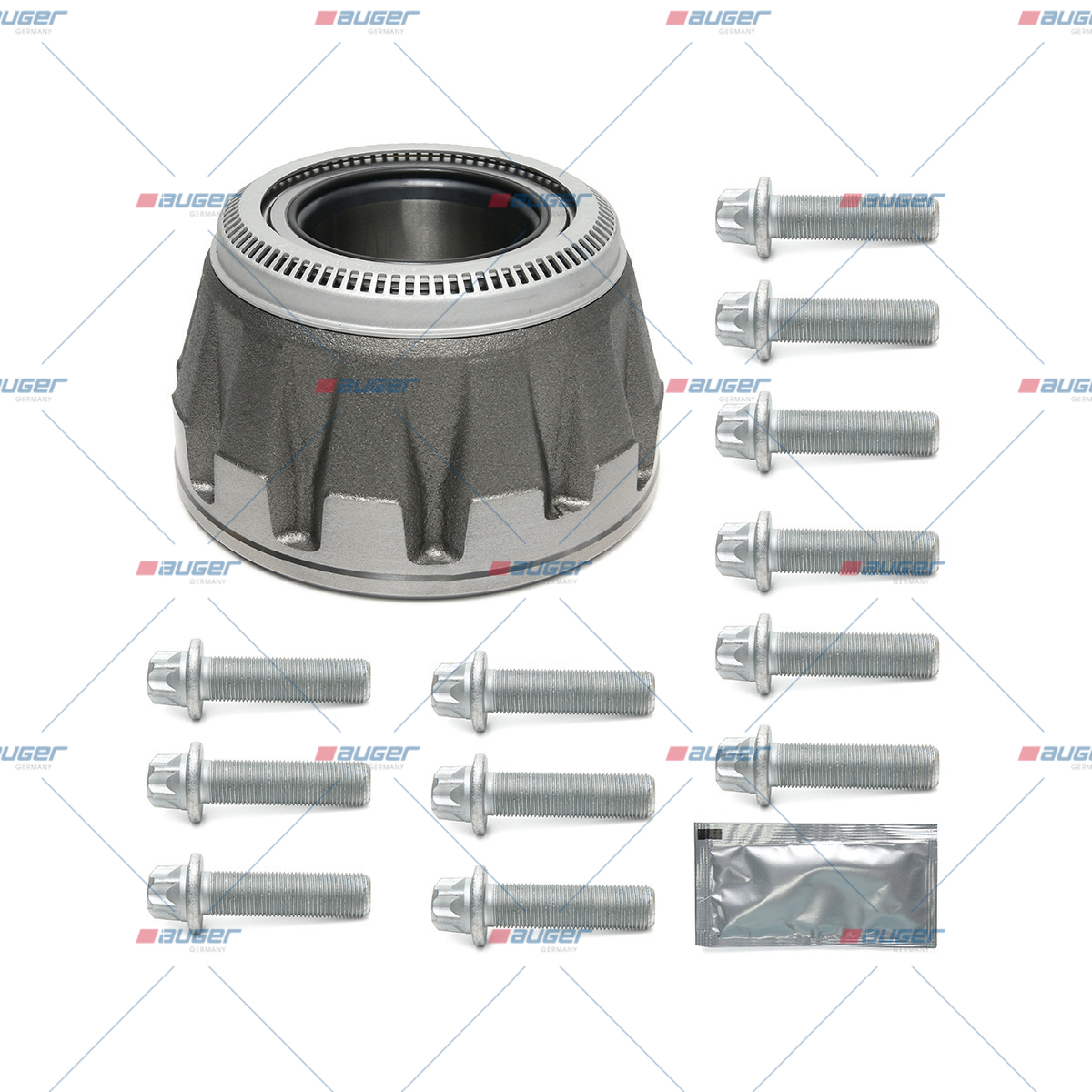 Radnabe