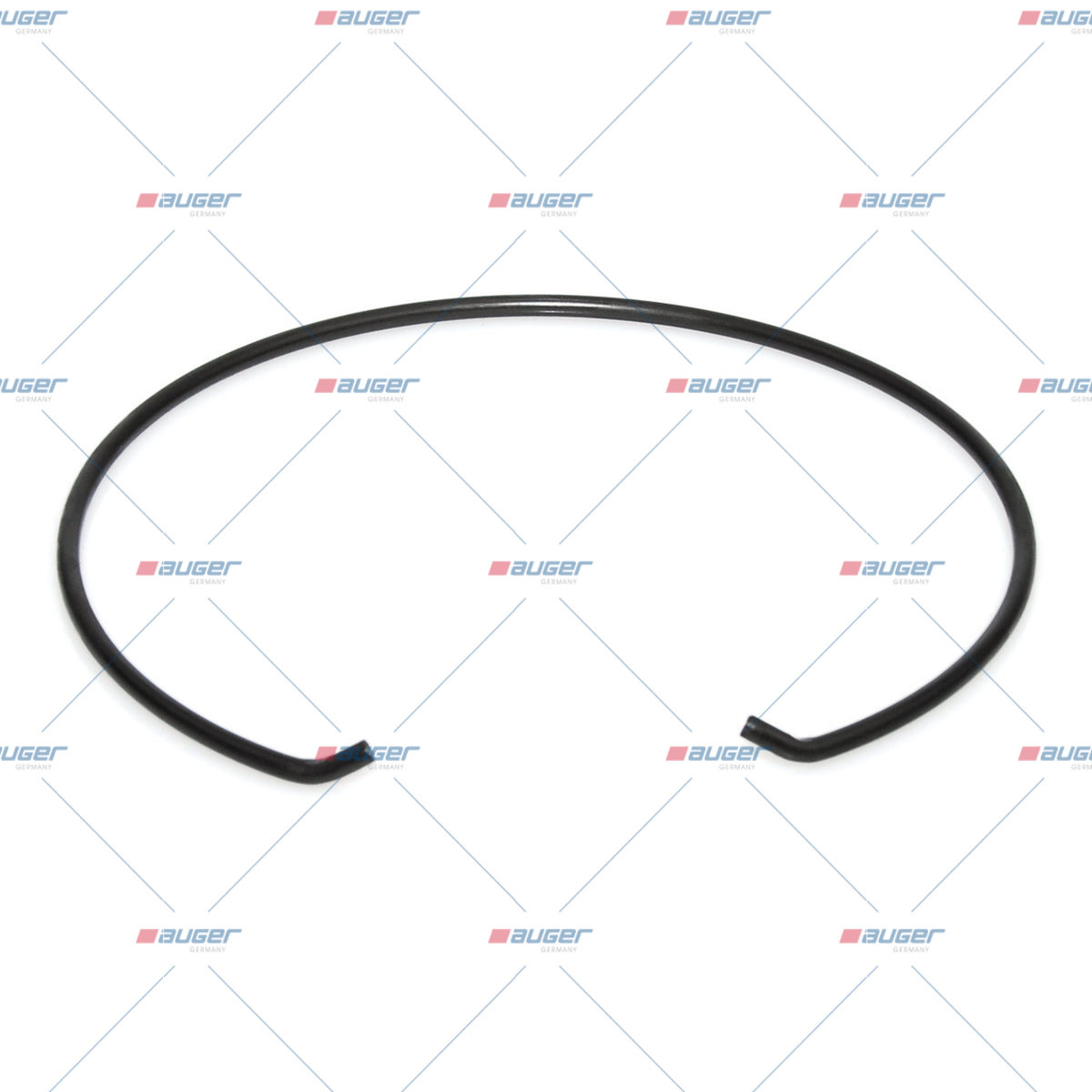 Clip, Achse