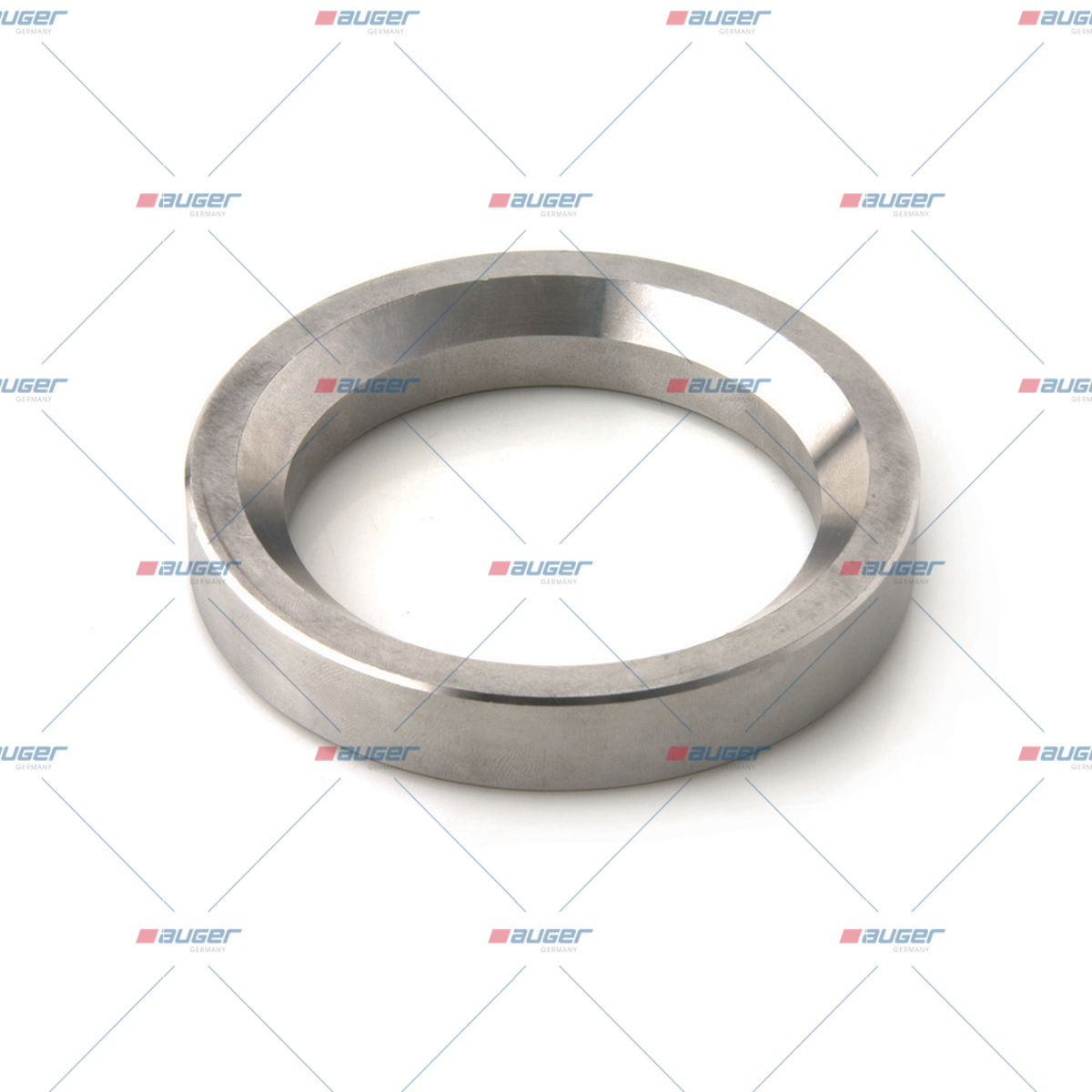 Druckring, Achsschenkel