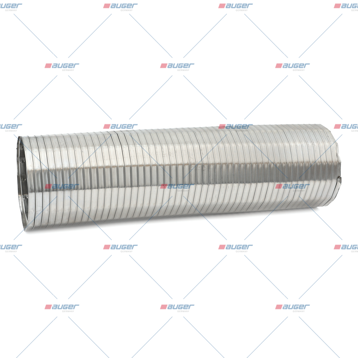 Metallschlaeuche, Auspuff