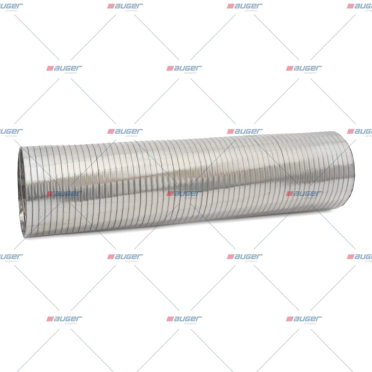 Metallschlaeuche, Auspuff