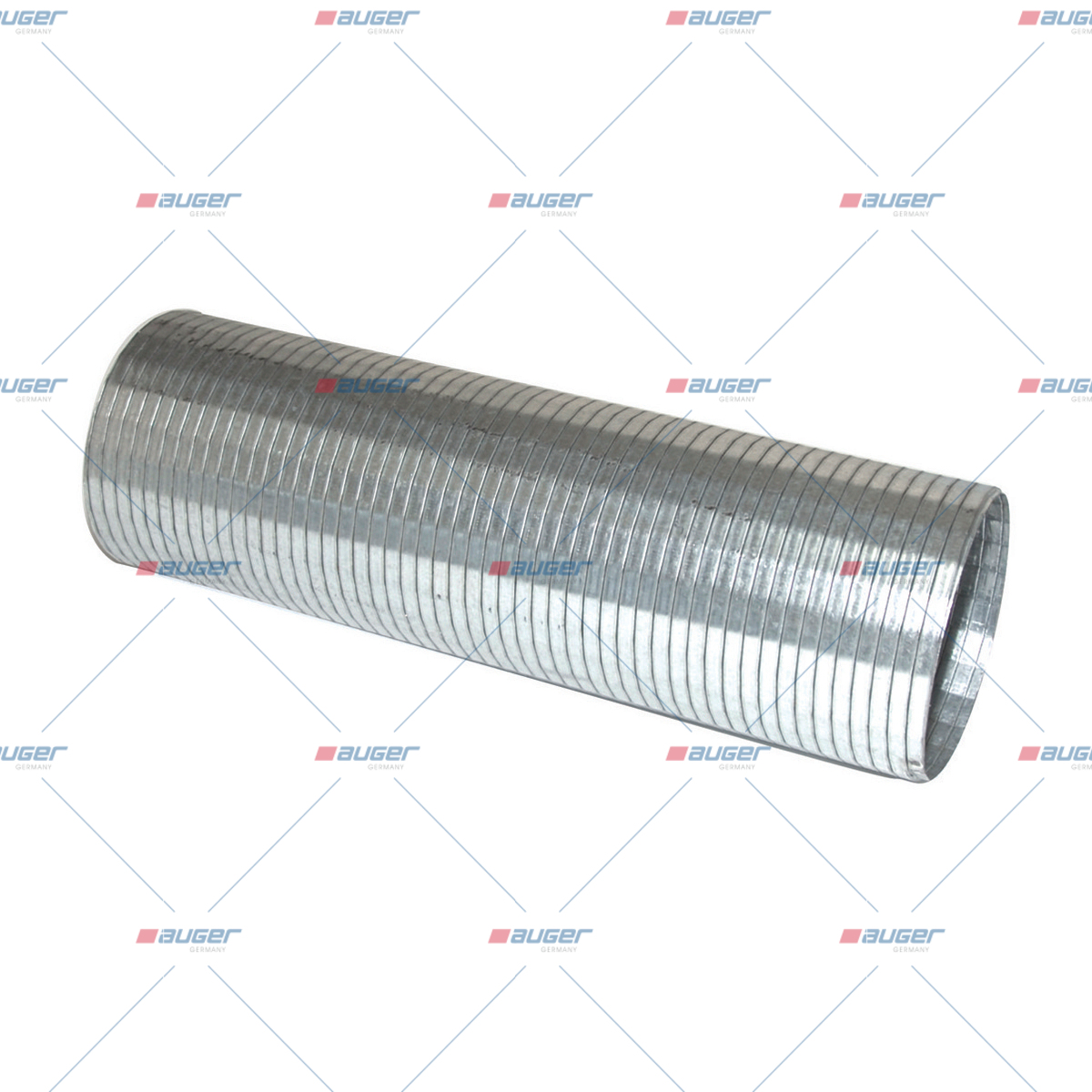 Metallschlaeuche, Auspuff