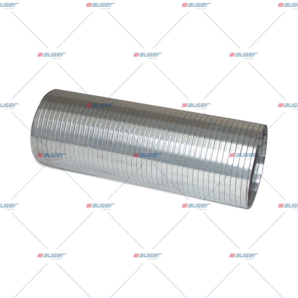 Metallschlaeuche, Auspuff