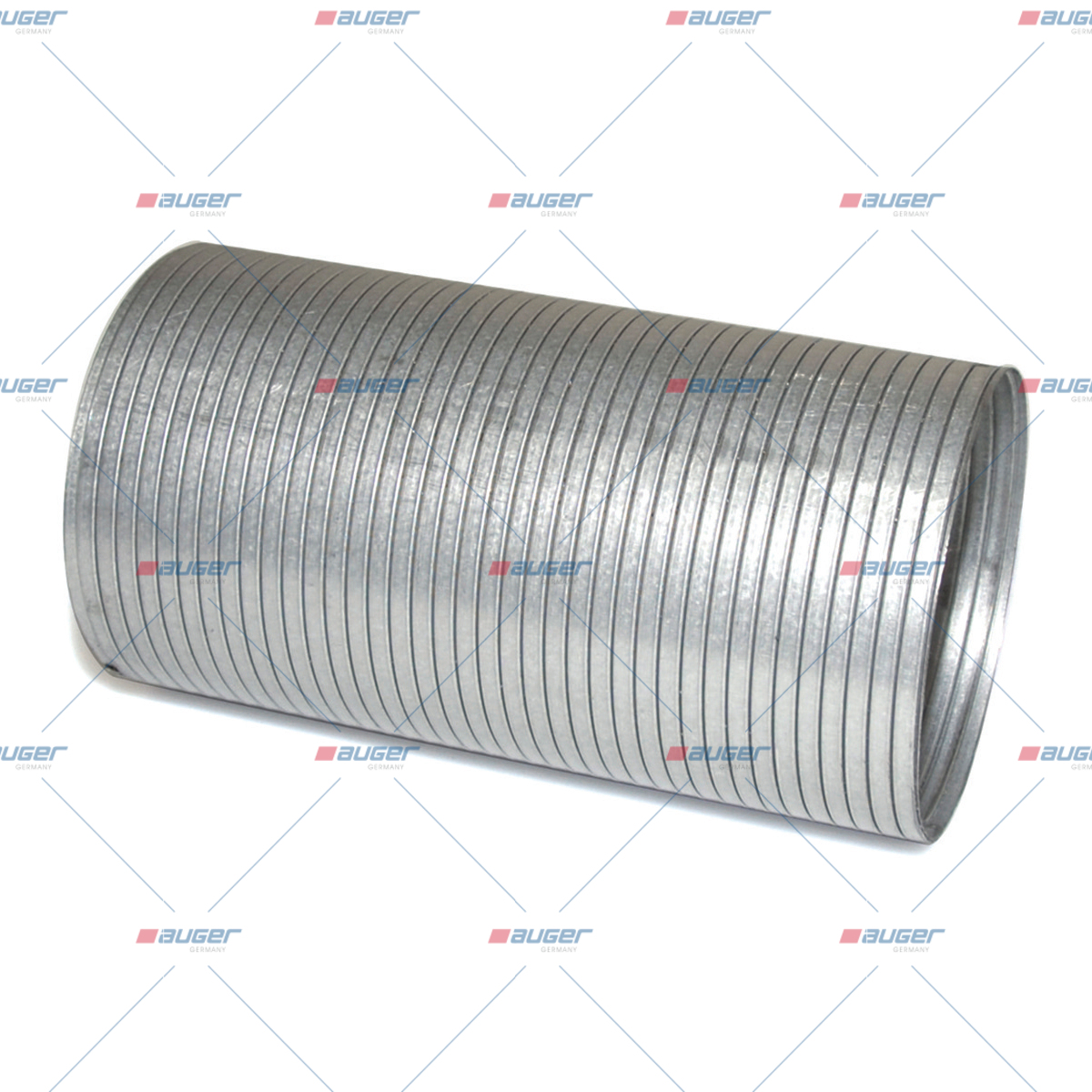 Metallschlaeuche, Auspuff
