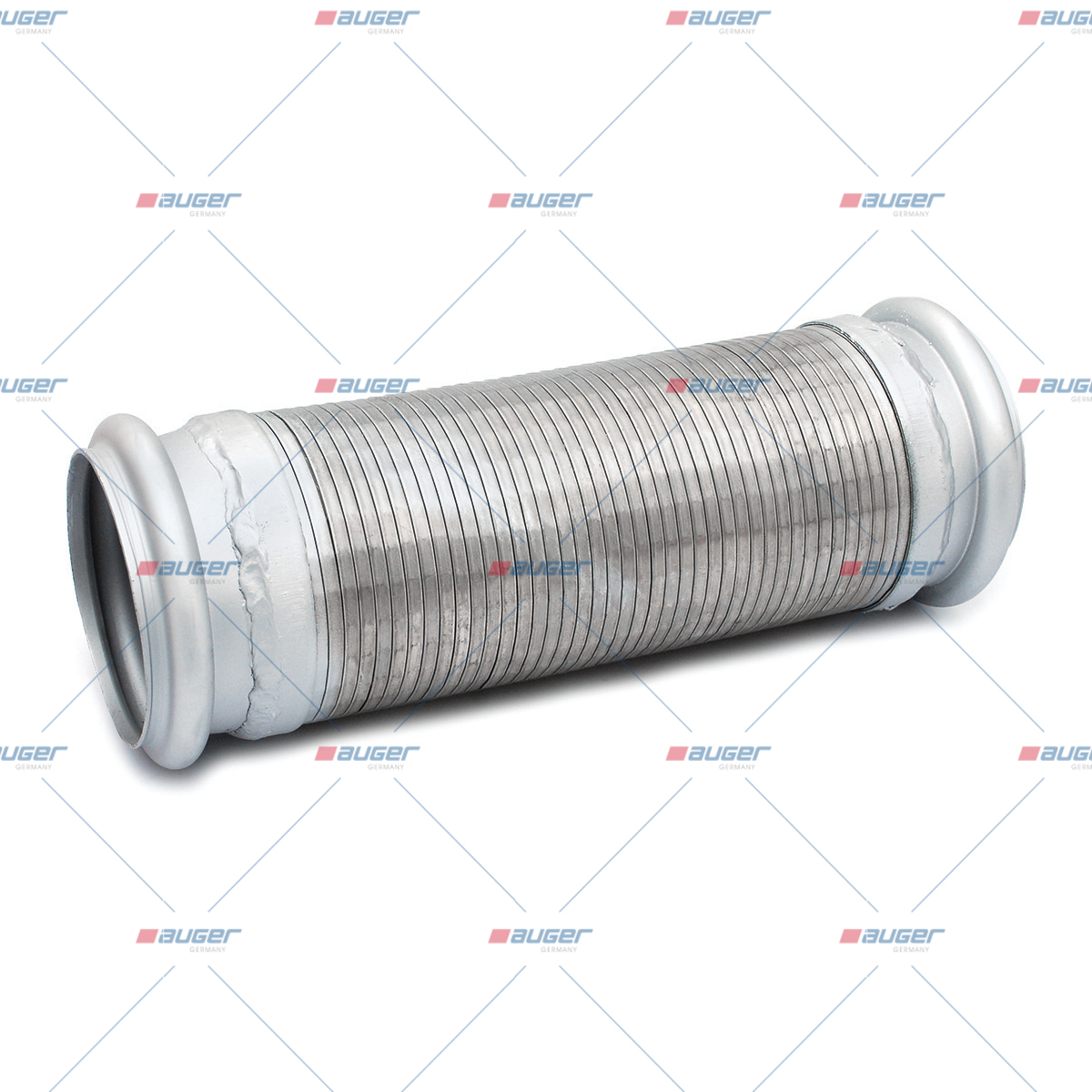 Metallschlaeuche, Auspuff