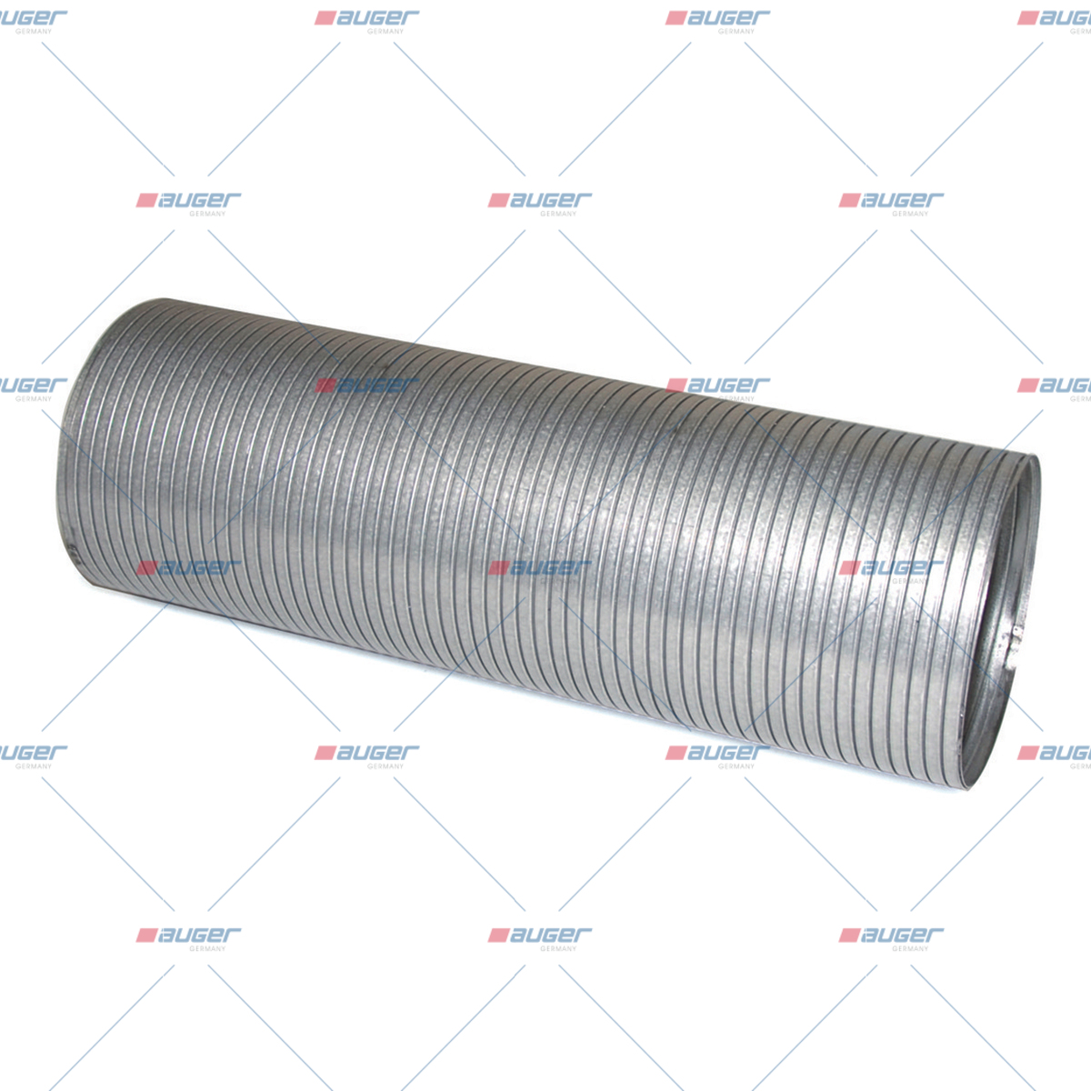 Metallschlaeuche, Auspuff