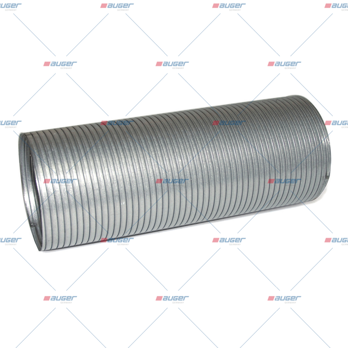 Metallschlaeuche, Auspuff