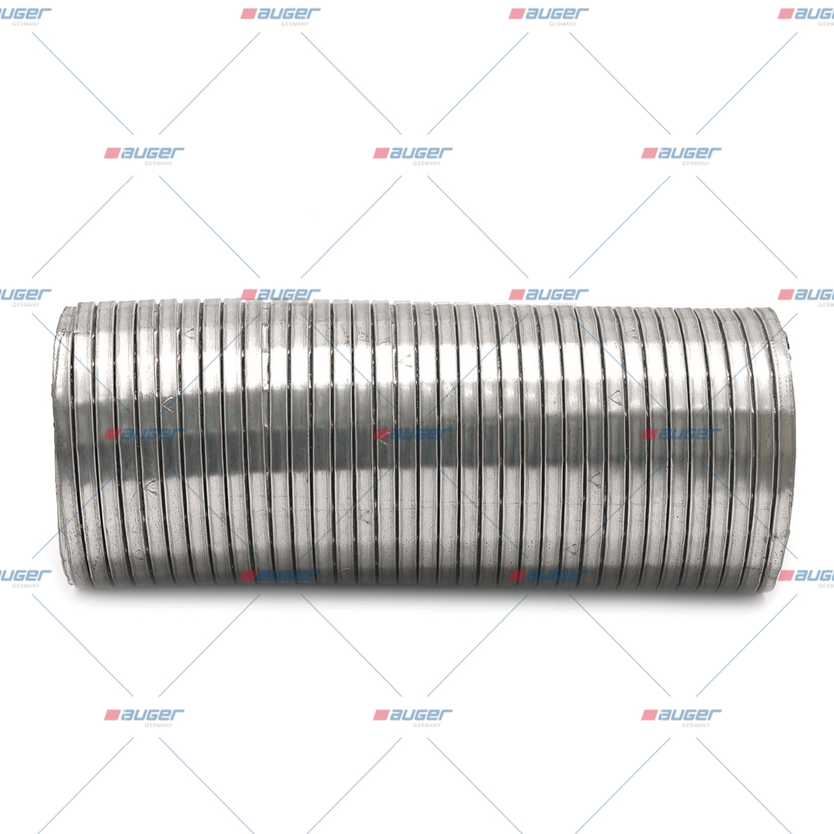 Metallschlaeuche, Auspuff