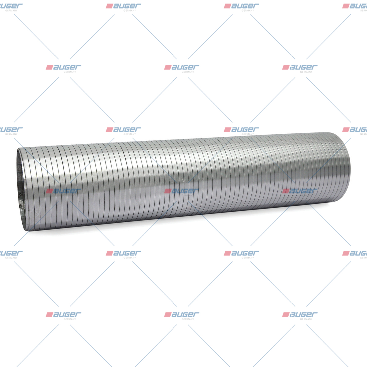 Metallschlaeuche, Auspuff