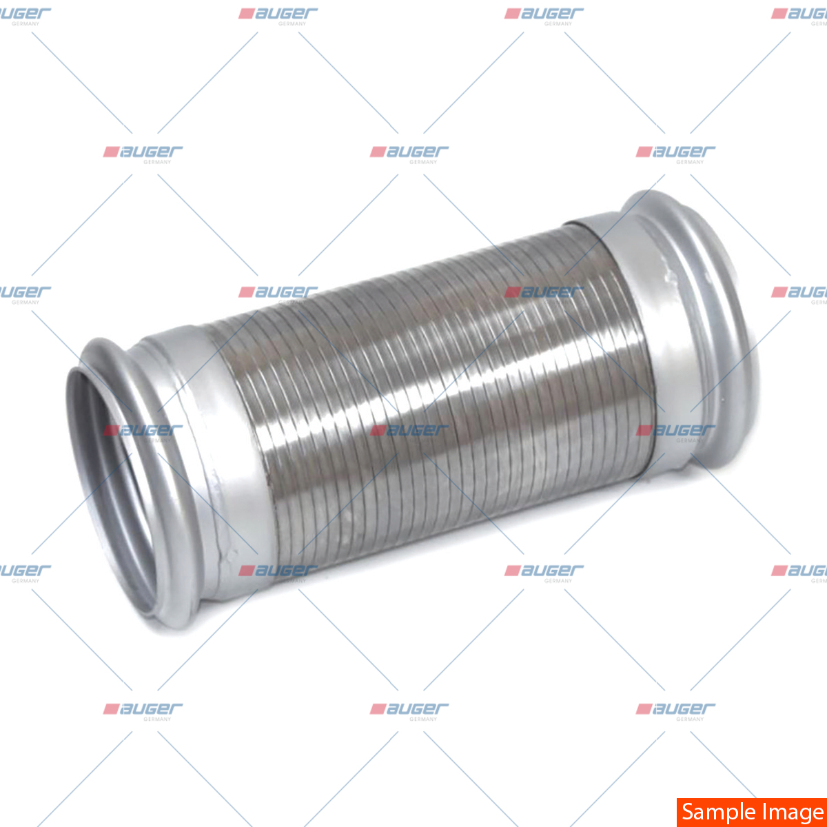 Metallschlaeuche, Auspuff