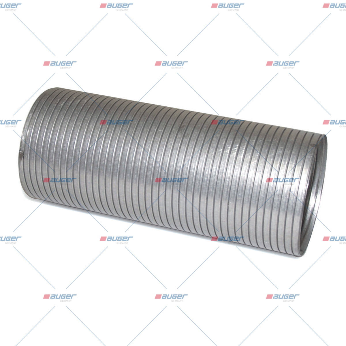 Metallschlaeuche, Auspuff