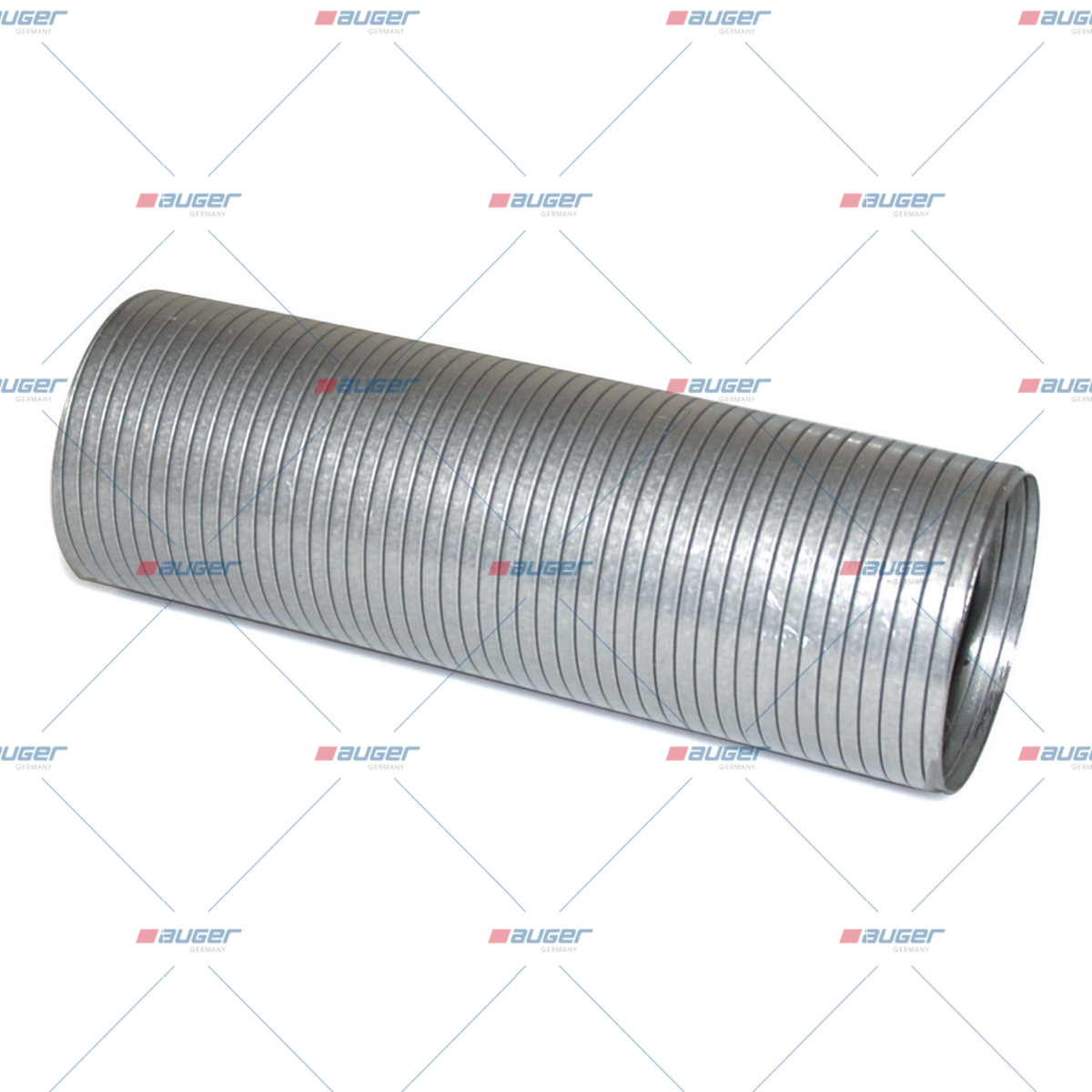 Metallschlaeuche, Auspuff