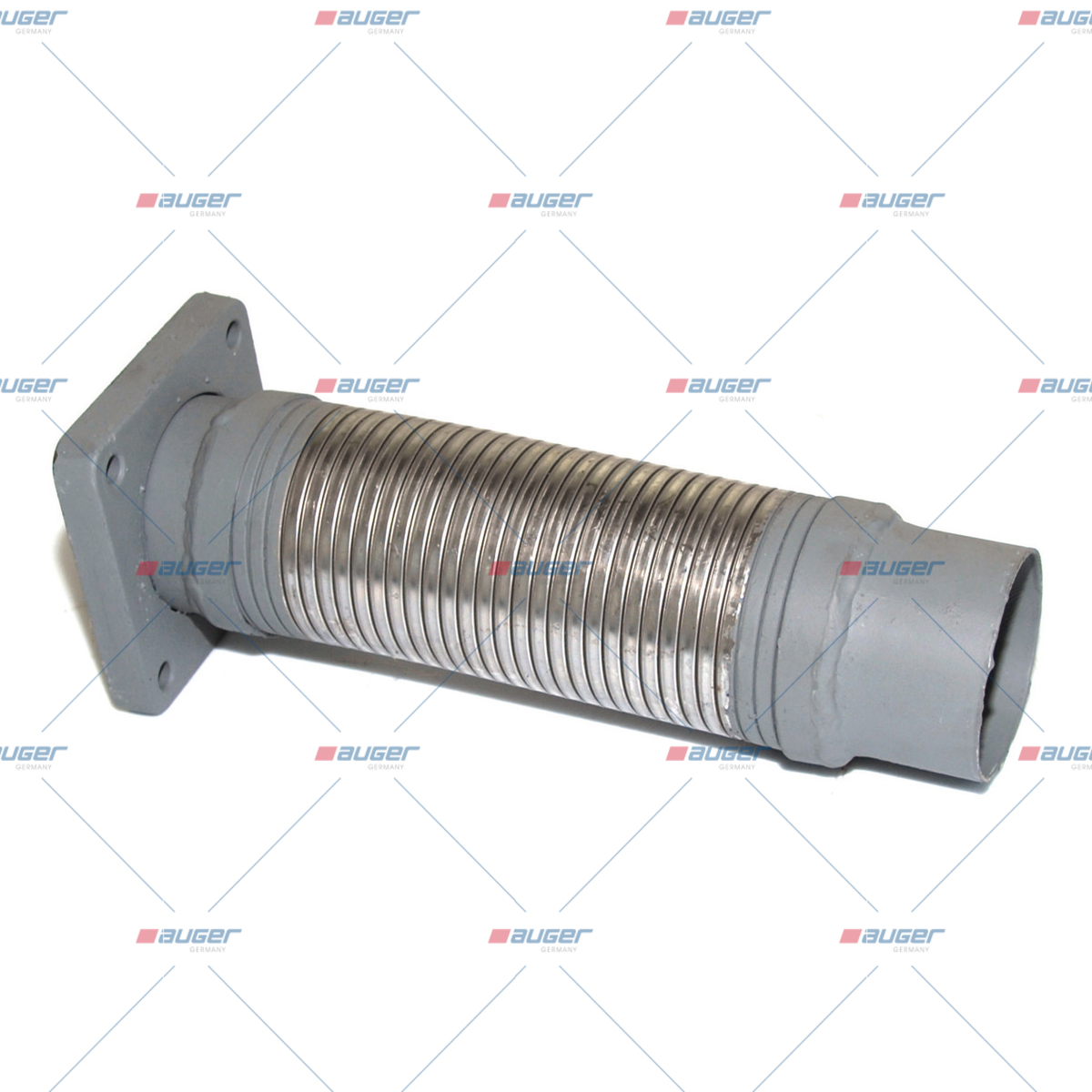 Metallschlaeuche, Auspuff