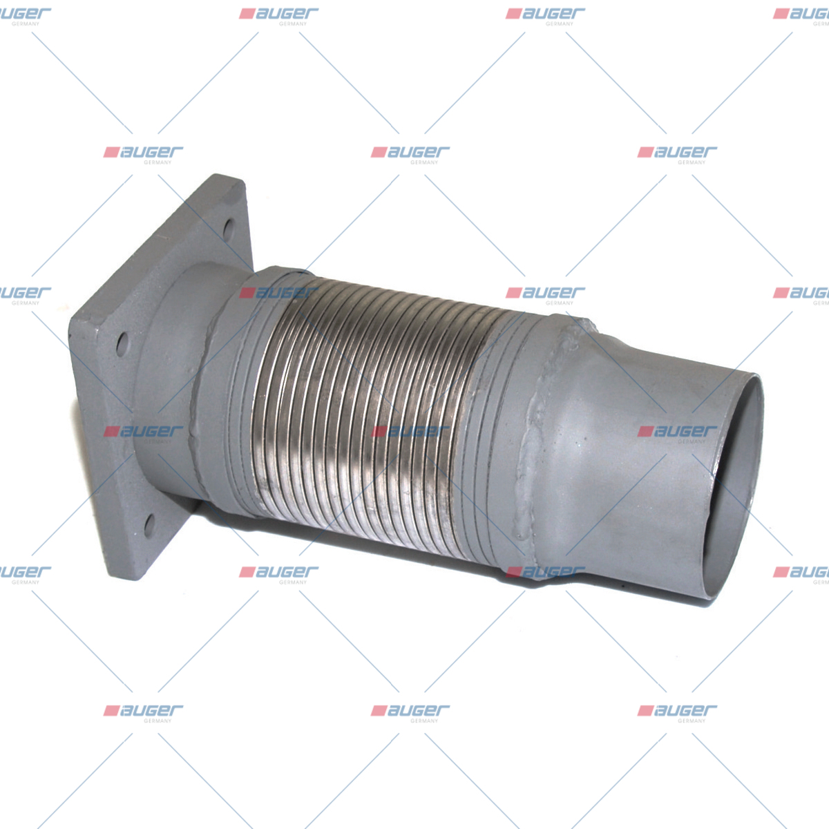 Metallschlaeuche, Auspuff