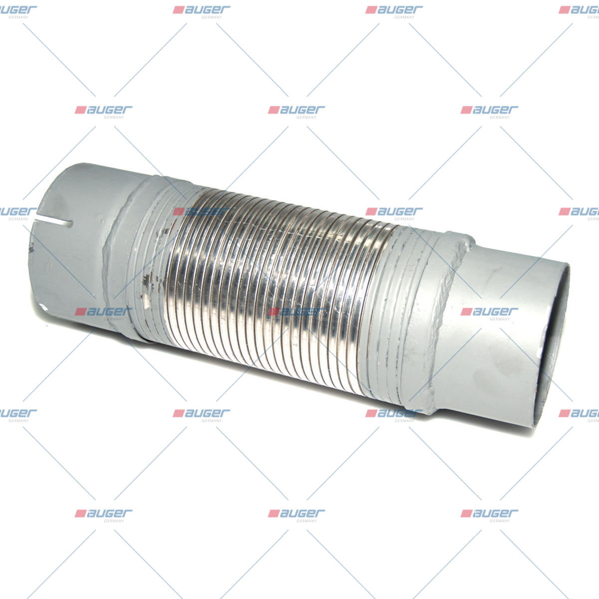 Metallschlaeuche, Auspuff