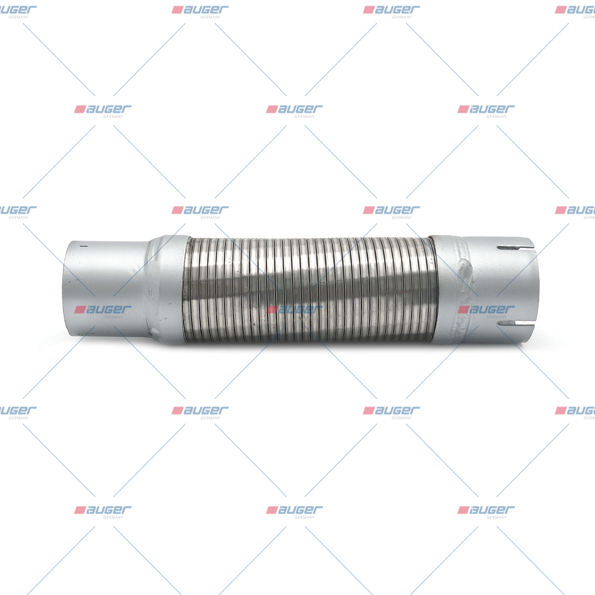 Metallschlaeuche, Auspuff
