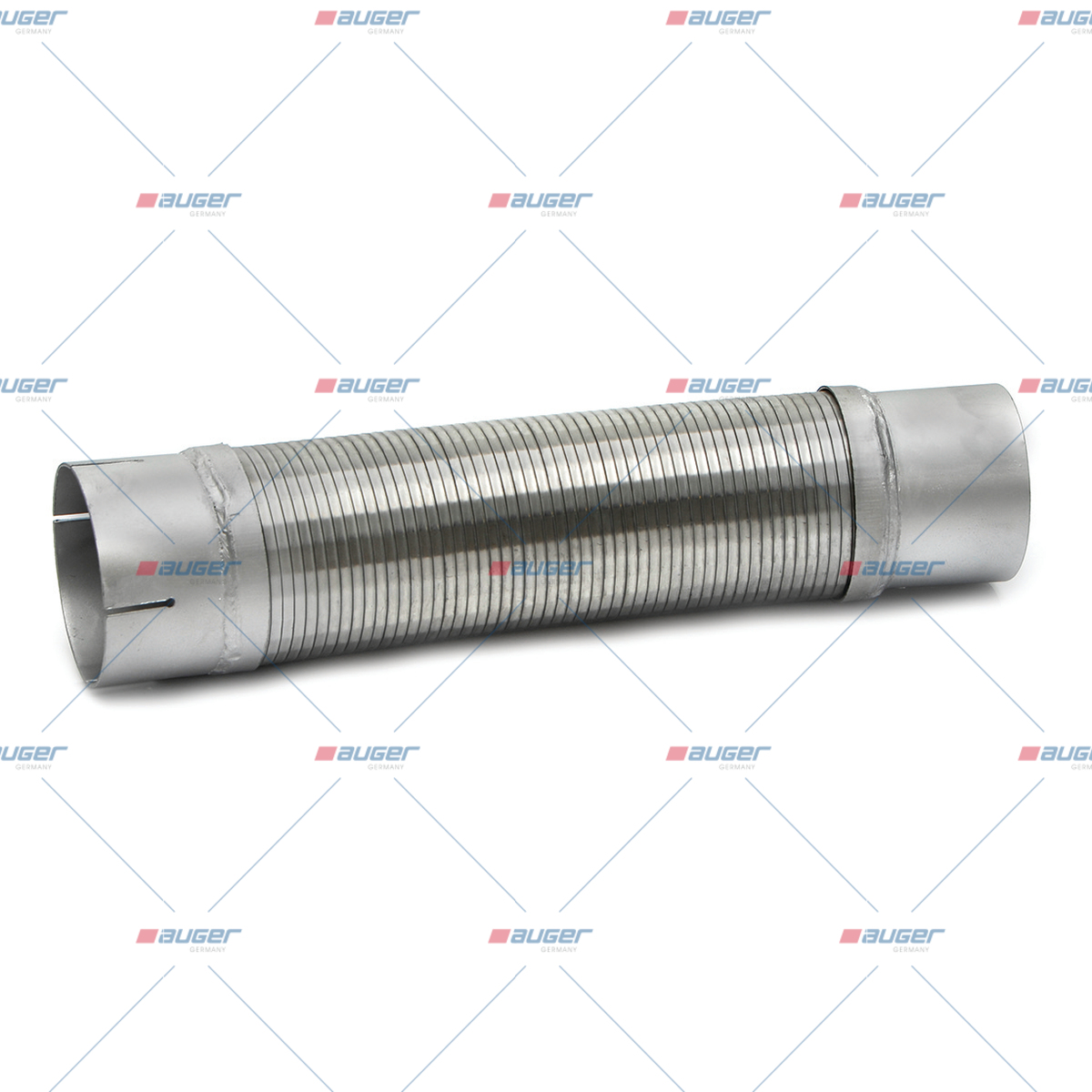 Metallschlaeuche, Auspuff