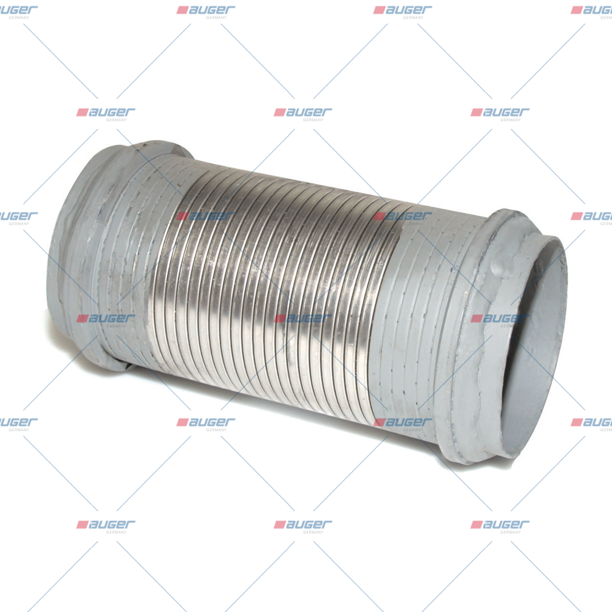 Metallschlaeuche, Auspuff