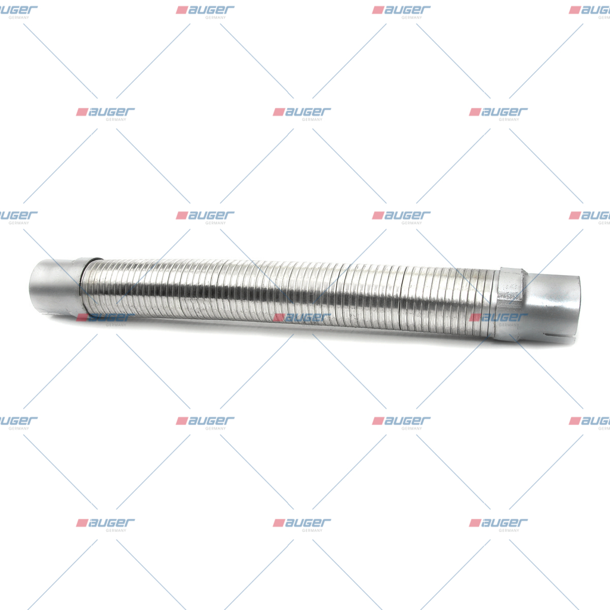 Metallschlaeuche, Auspuff