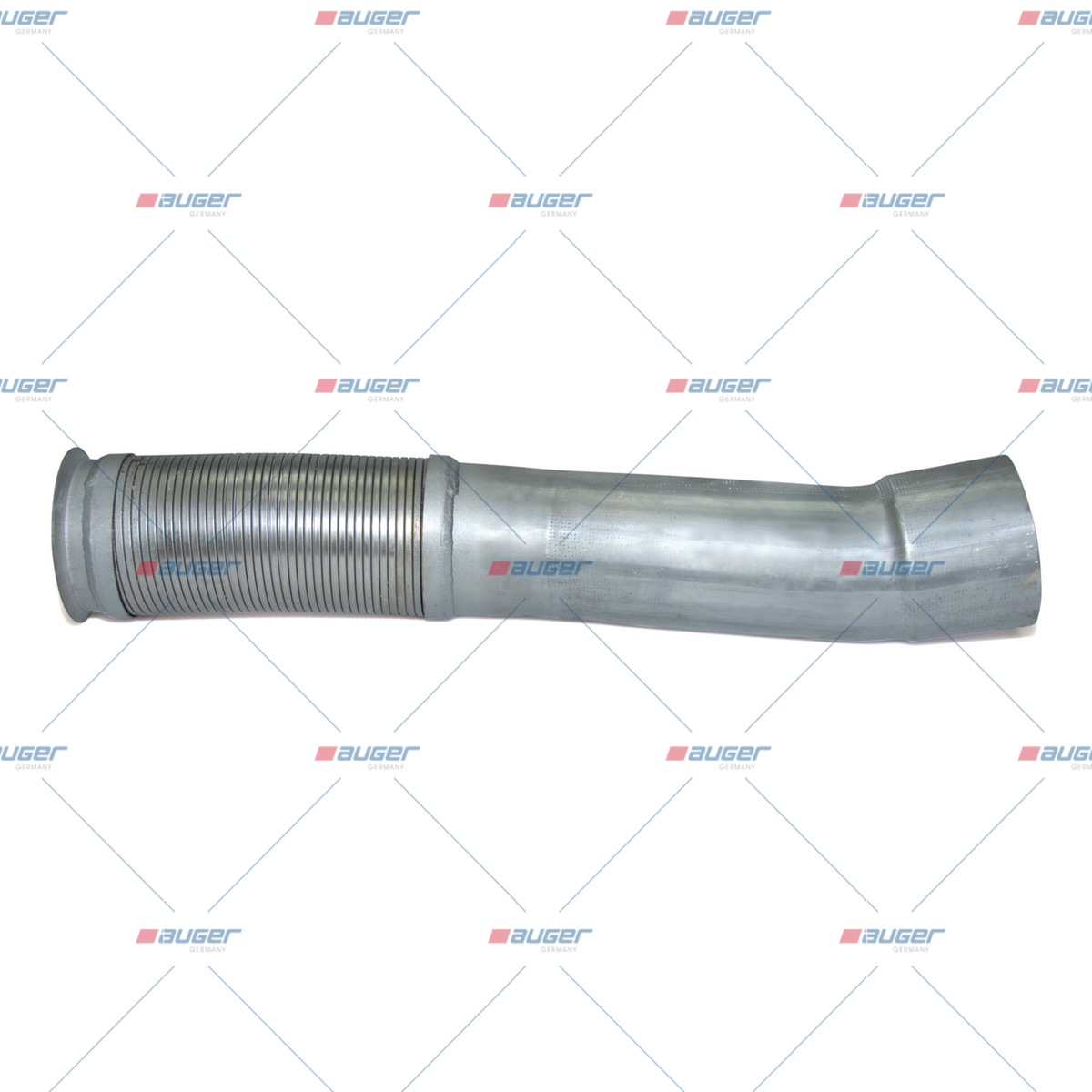 Metallschlaeuche, Auspuff