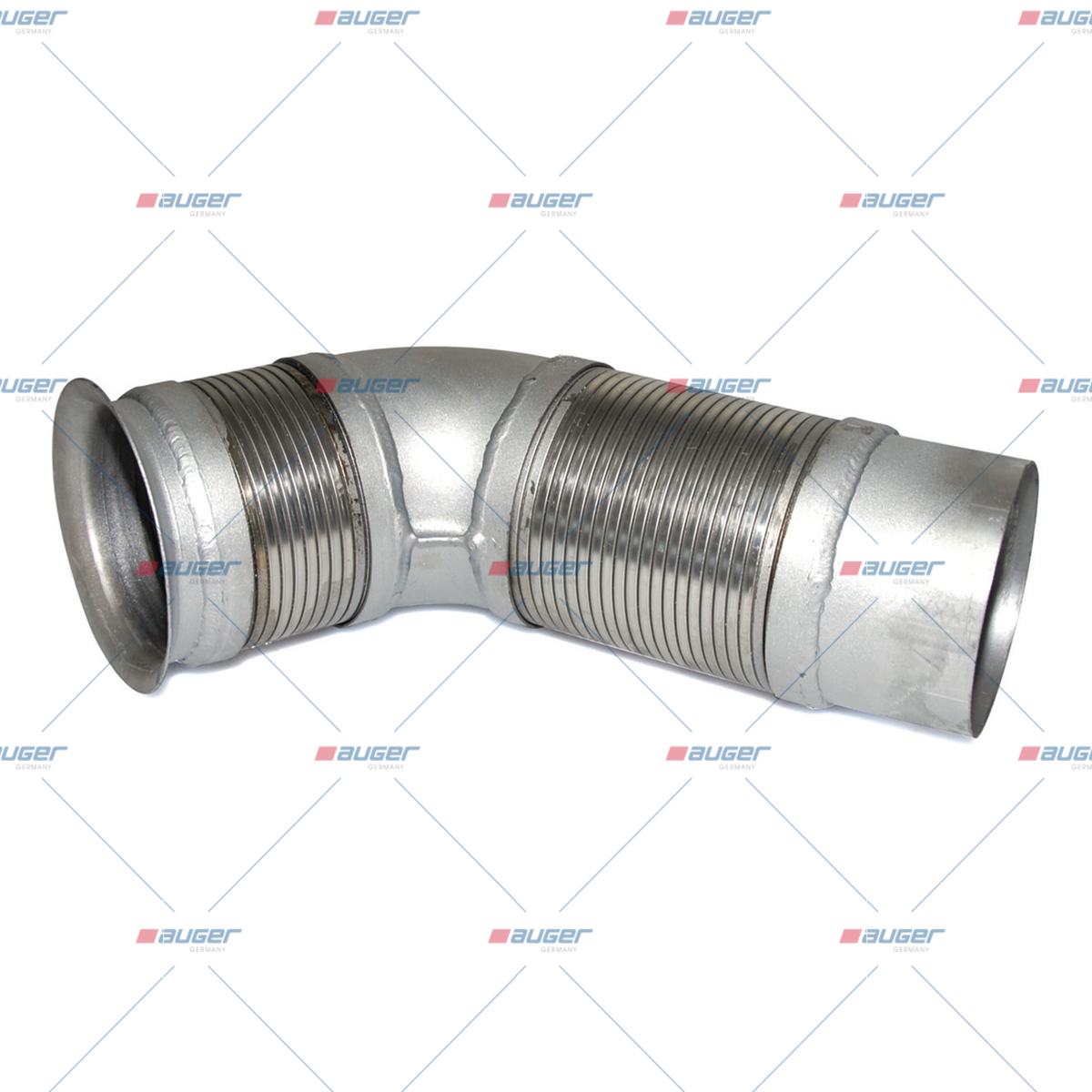 Metallschlaeuche, Auspuff